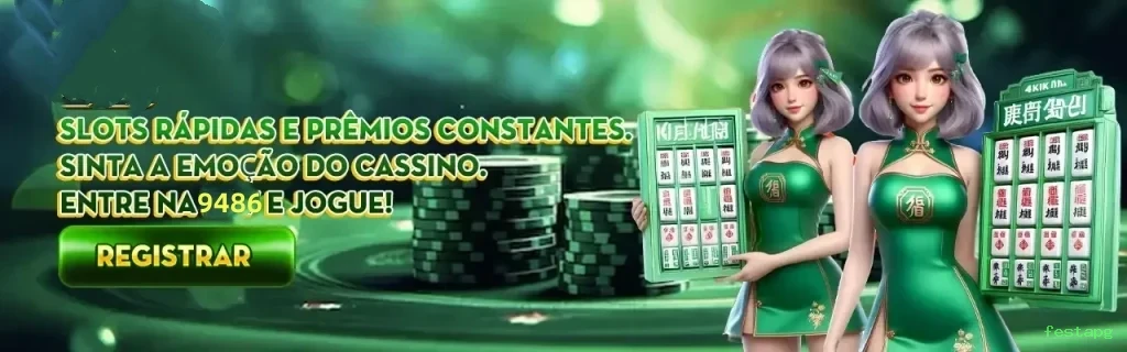 festapg: A Nova Era dos Jogos Mobile Que Você Precisa Conhecer